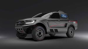 If we talk about the exterior features then it include adjustable headlights, front fog light, power adjustable side mirror. 2020 Ford Ranger Raptor Gets Twin Turbo V6 Engine Will Race In South Africa Autoevolution