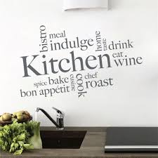 Wall Designer Kitchen Wall Quote