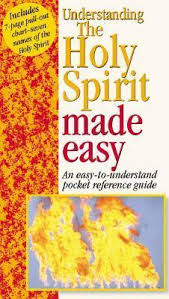 Understanding The Holy Spirit Mark Water 9781565635852