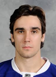 Cedric paquette credited with hit on luke schenn in offensive zone; Cedric Paquette Hockey Stats And Profile At Hockeydb Com