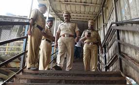 Image result for Elphinstone Road station stampede live updates