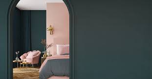 10 Trendy Wall Colours Ideas For 2022