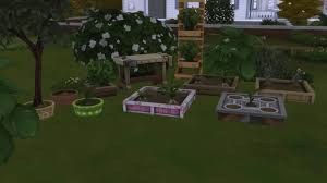 Sims 4 Pros And Cons Of Planter Boxes