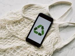 10 Places To Recycle Your Cell Phone