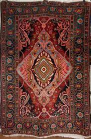 bakhtiari rugs rugs more santa