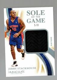 We did not find results for: Jerry Stackhouse 5 Value 1 00 741 46 Mavin