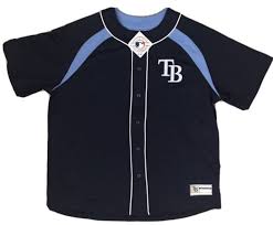 Tampa Bay Rays Team Pink