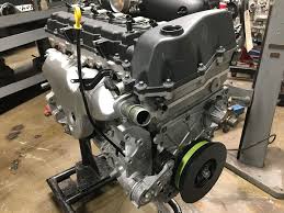 The displacement of us engines was traditionally expressed in cubic inches until a decade or two ago. General Motors Atlas Engine Wikipedia