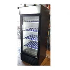 used refrigeration sunrise food equipment