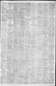 The Des Moines Register From Des Moines Iowa On May 6 1953