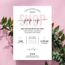 browse boutique event themed