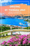 Do you need a car in St. Thomas?