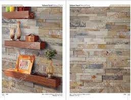 Stack Stone Wall Panels Suppliers In