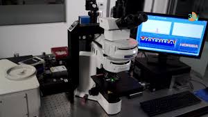 We trade in several different microscopes like penta head microscopes, fluorescent microscopes, surgical microscopes and many more. Standard Microscope Spectroscopy Solutions Horiba
