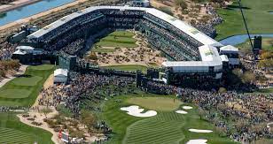 tpc scottsdale arizona book golf