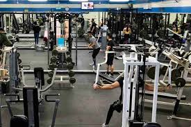 best bodybuilding gyms in la not