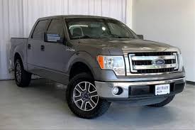 Used 2016 Ford F 150 For In
