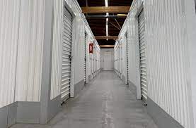 self storage units in redwood city ca