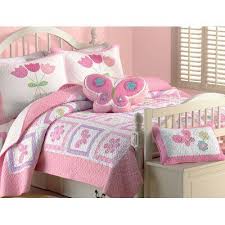 quilt sets bedding pink bedspread