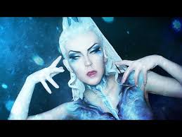 makeup tutorial icy winx club you