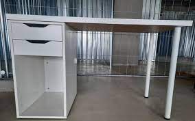 Мебель в москве » бюро » бюро в домашний кабинет » фото крупно и цены. Iztekli Obyavi Razprodazhba Na Rabotni Masi Byura Ot Ikea Gr Sofiya Npz Iztok Olx Bg