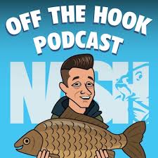 The Official Nash Tackle Podcast