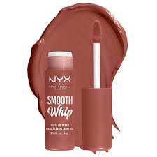 køb smooth whip matte lip cream matas