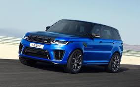Watch our range rover sport interior and infotainment video review. 2021 Land Rover Range Rover Sport Specs Review Price Trims
