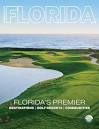 Florida Golf: 2019 Summer / Fall by SVK Multimedia & Publishing ...