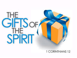 ppt the gifts of the spirit