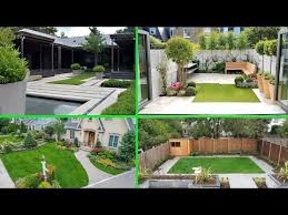 Outdoor Landscape Garden Designs
