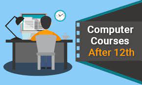 Top 10 job oriented computer courses after 12th. Computer Courses After 12th Commerce Arts And Science