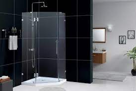 Shower Enclosures Manufacturer From