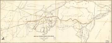 ohio and pennsylvania railroad