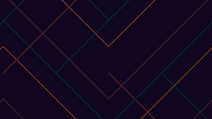 vd52 abstract dark geometric line pattern