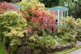 Japanese Garden Ideas How To Plant A