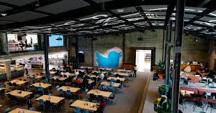 Twitter San Francisco Headquarters