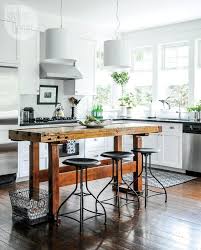 Take a look at these kitchen island ideas for inspiration for the cookspace of your dreams. 25 Industrial Kitchen Islands To Make A Statement Digsdigs