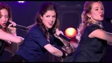 Pitch Perfect - The Barden Bellas: Finals - YouTube