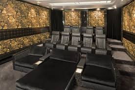 location for your home theater