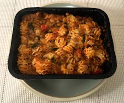 Bake in 350ºf oven for 20 minutes, or until cheese is melted. Stouffer S Italian Sausage Pasta Meal For 2 Review Freezer Meal Frenzy