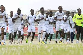 They play their home games at moi international sports centre, which is located at a2 street, kasarani, nairobi. Caf Champions League Gor Mahia Want Clash Vs Cr Belouizdad Moved Goal Com