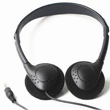 Image result for classroom headphones
