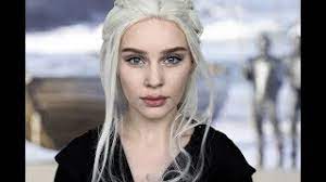 game of thrones daenerys targaryen