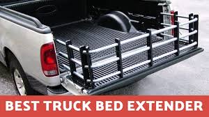 20 best truck bed extenders for kayaks