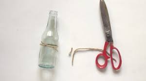 4 Ways To Cut A Glass Bottle Wikihow