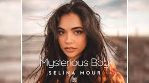 Today is release day stream everywhere! Selina Mour Mysterious Boy Official Video Youtube