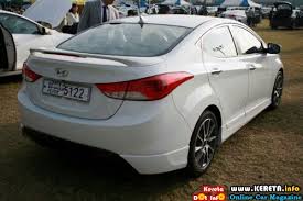 Check spelling or type a new query. Hyundai Elantra Md Bodykit Now Available