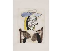 Picasso Auctions S Picasso Guide