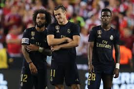 Catch the latest real madrid and atlético madrid news and find up to date football standings, results, top scorers and previous winners. Real Madrid Vs Atletico Madrid Where To Watch Live Stream Team News And Latest Odds